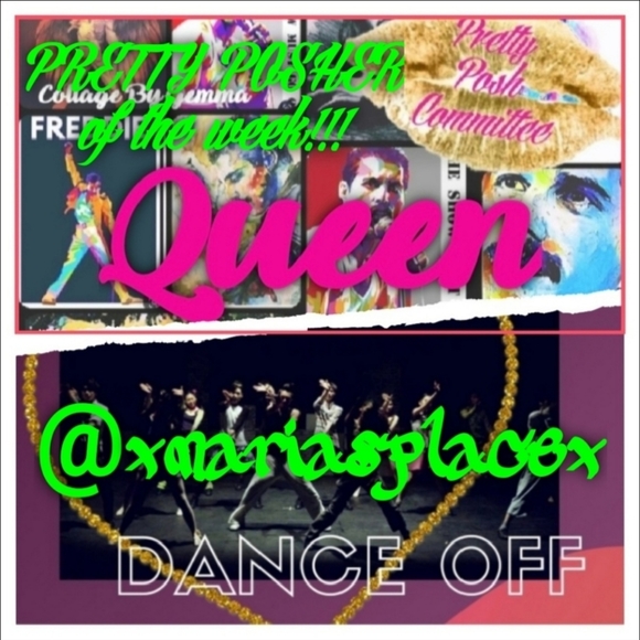 I'm featured 12/27/22 host @mel_sell thank you! - Picture 6 of 7